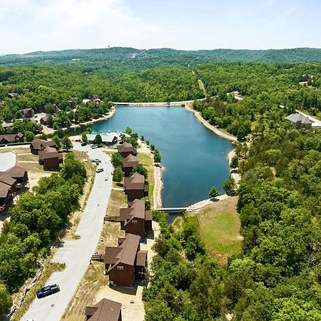 Makin Memories Lodge Cabin Branson West Bagian luar foto