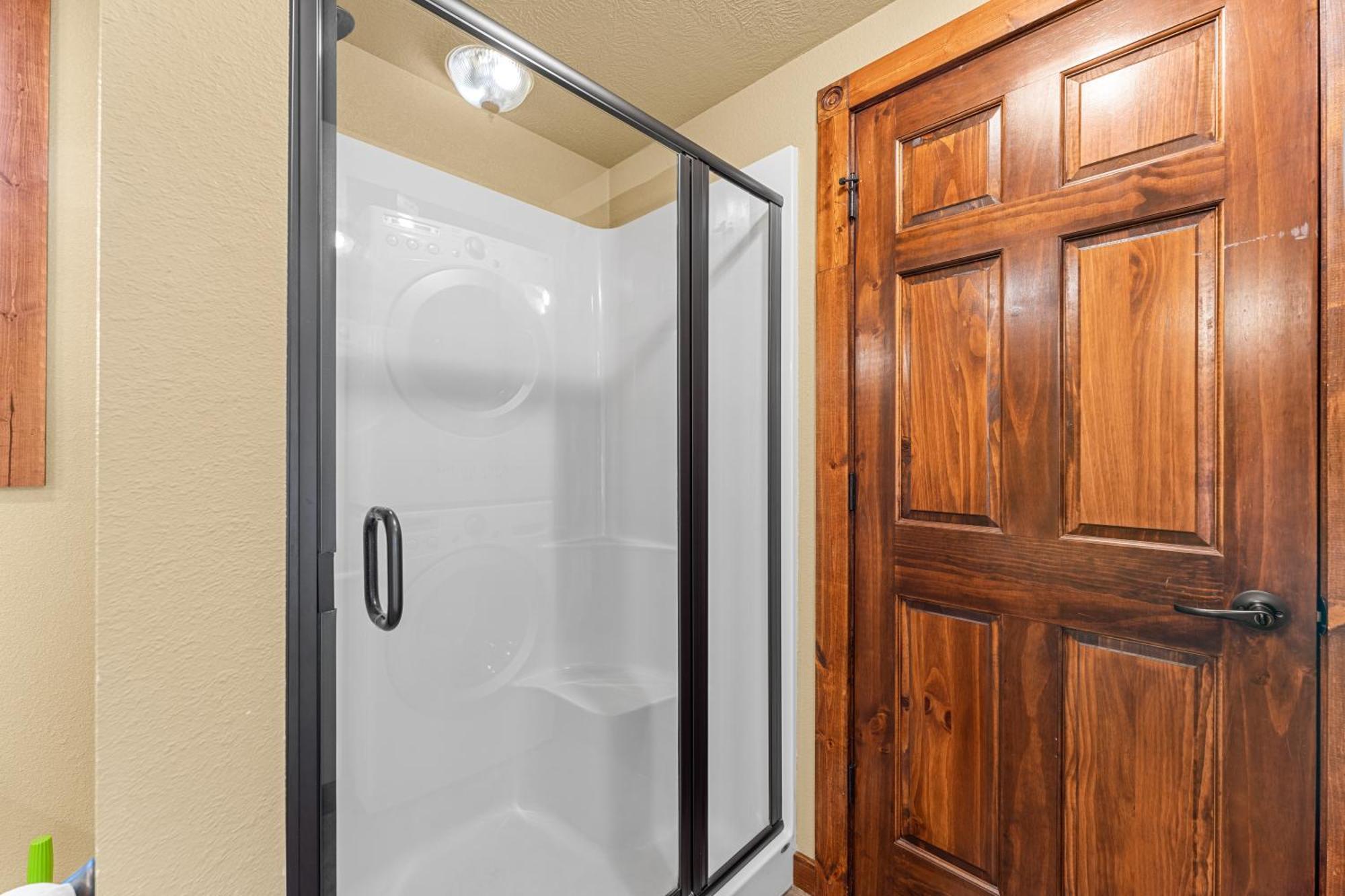 Makin Memories Lodge Cabin Branson West Bagian luar foto