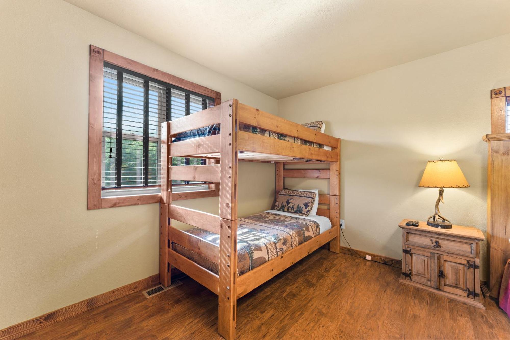 Makin Memories Lodge Cabin Branson West Bagian luar foto