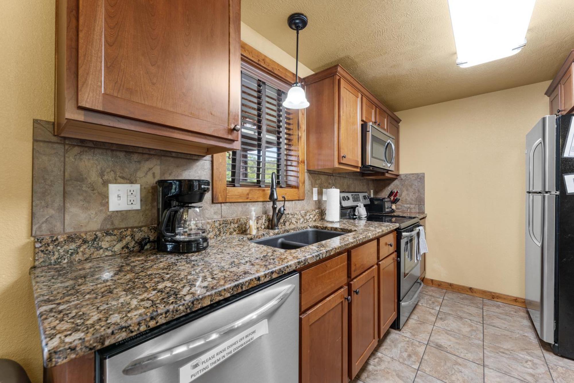 Makin Memories Lodge Cabin Branson West Bagian luar foto