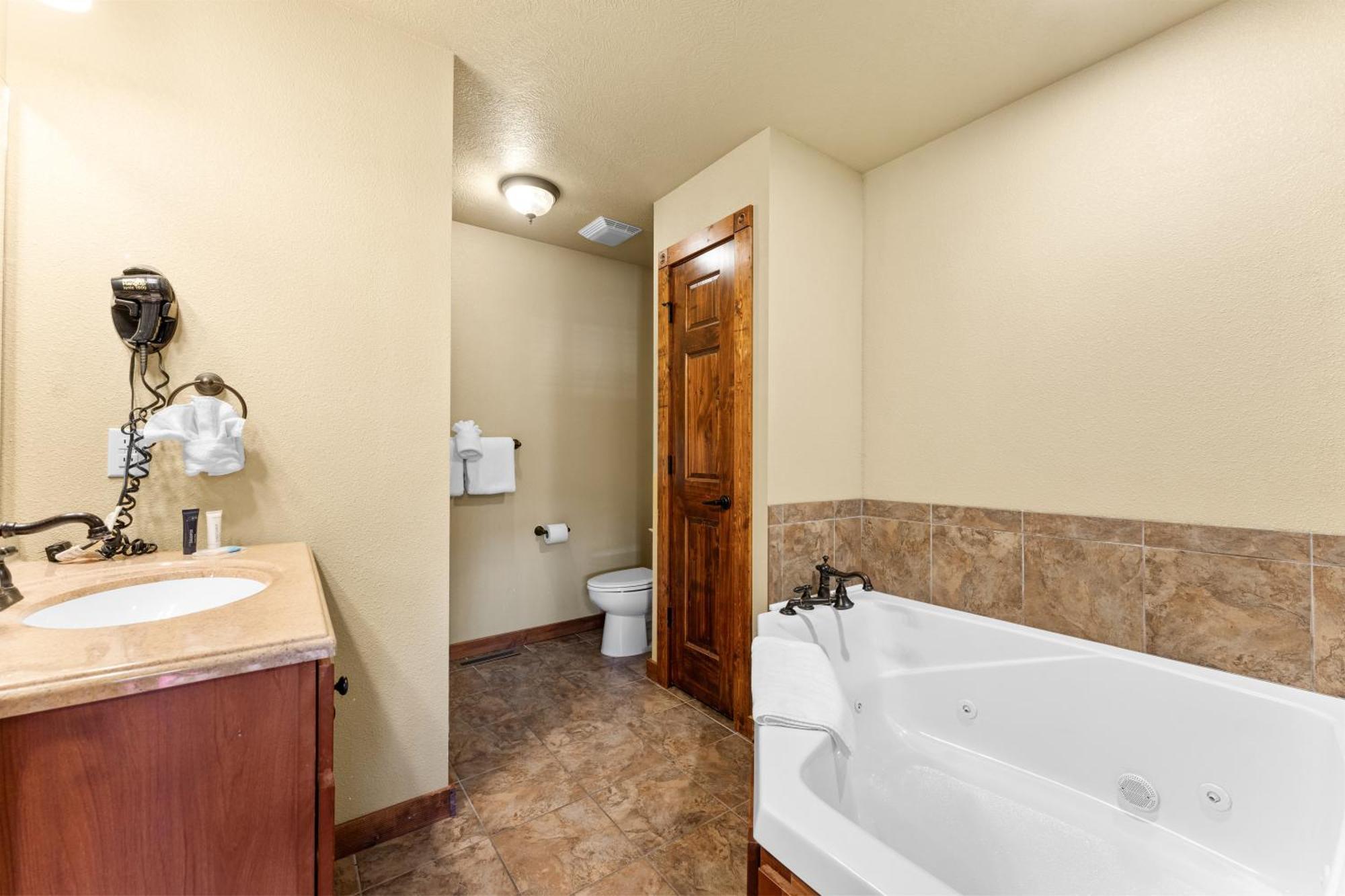 Makin Memories Lodge Cabin Branson West Bagian luar foto