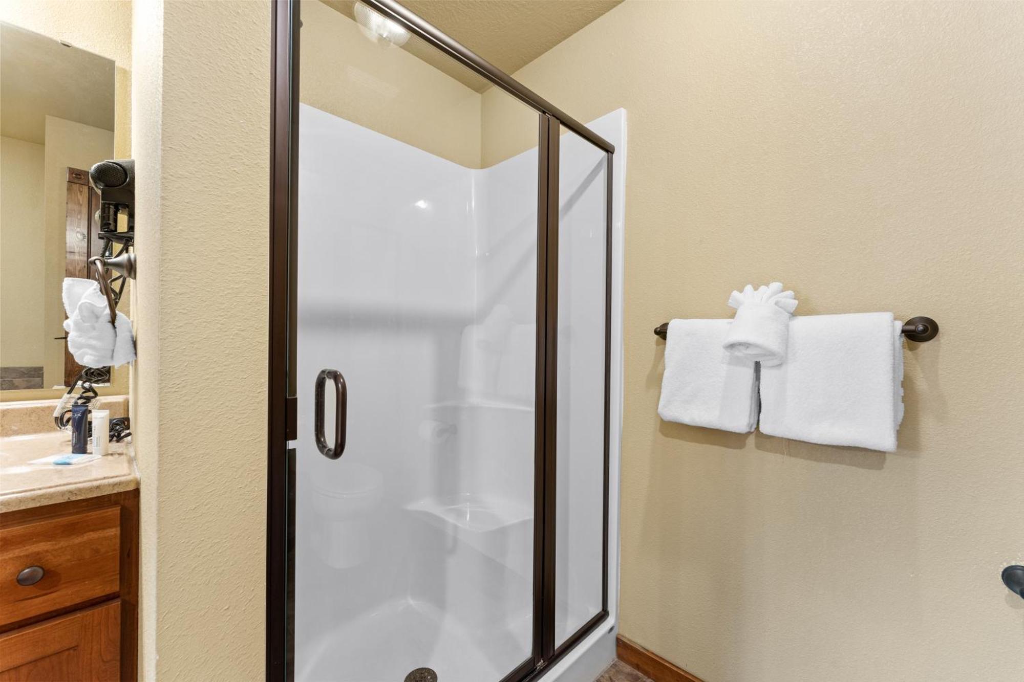 Makin Memories Lodge Cabin Branson West Bagian luar foto