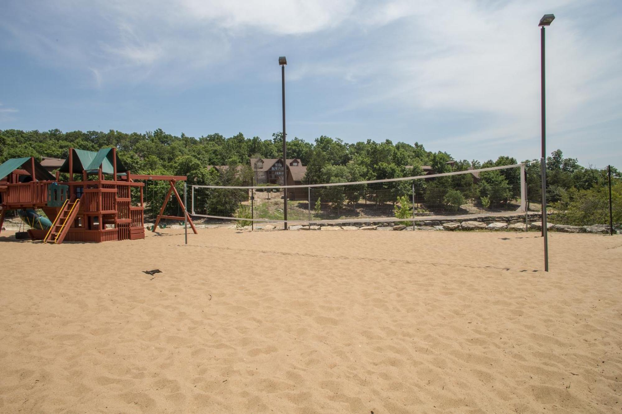 Makin Memories Lodge Cabin Branson West Bagian luar foto