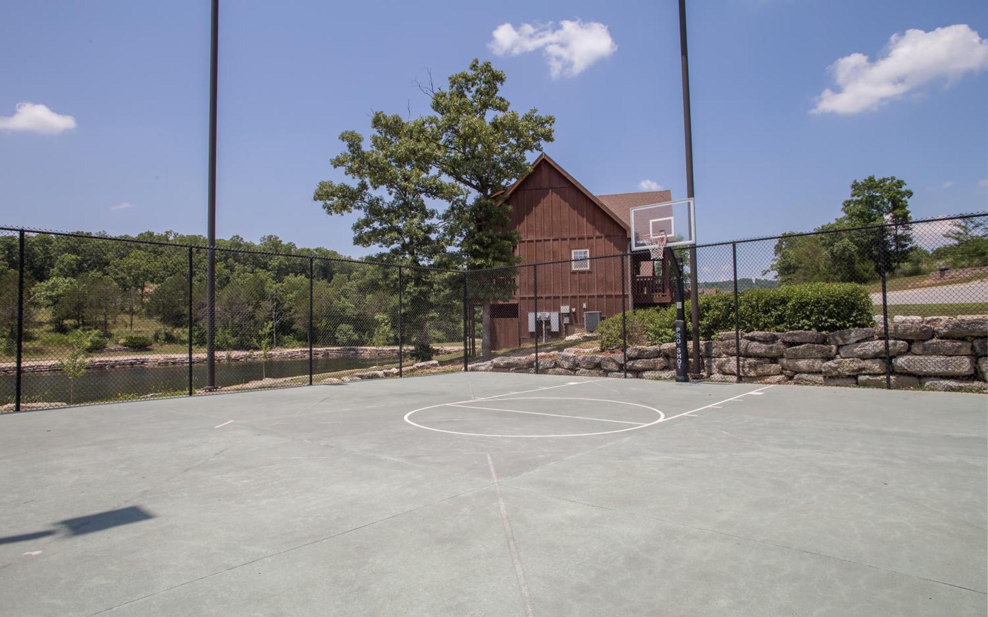 Makin Memories Lodge Cabin Branson West Bagian luar foto