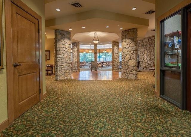 Makin Memories Lodge Cabin Branson West Bagian luar foto