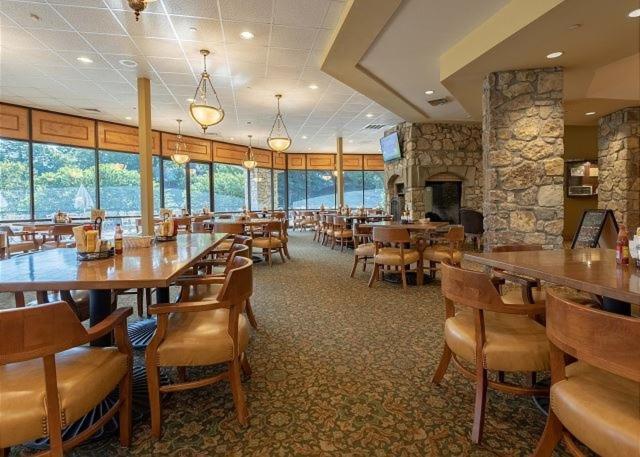 Makin Memories Lodge Cabin Branson West Bagian luar foto