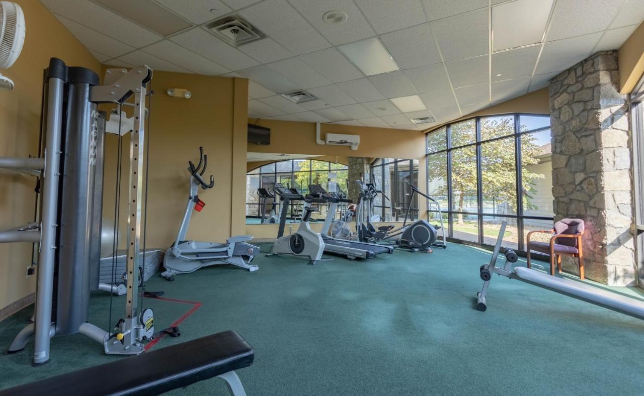 Makin Memories Lodge Cabin Branson West Bagian luar foto