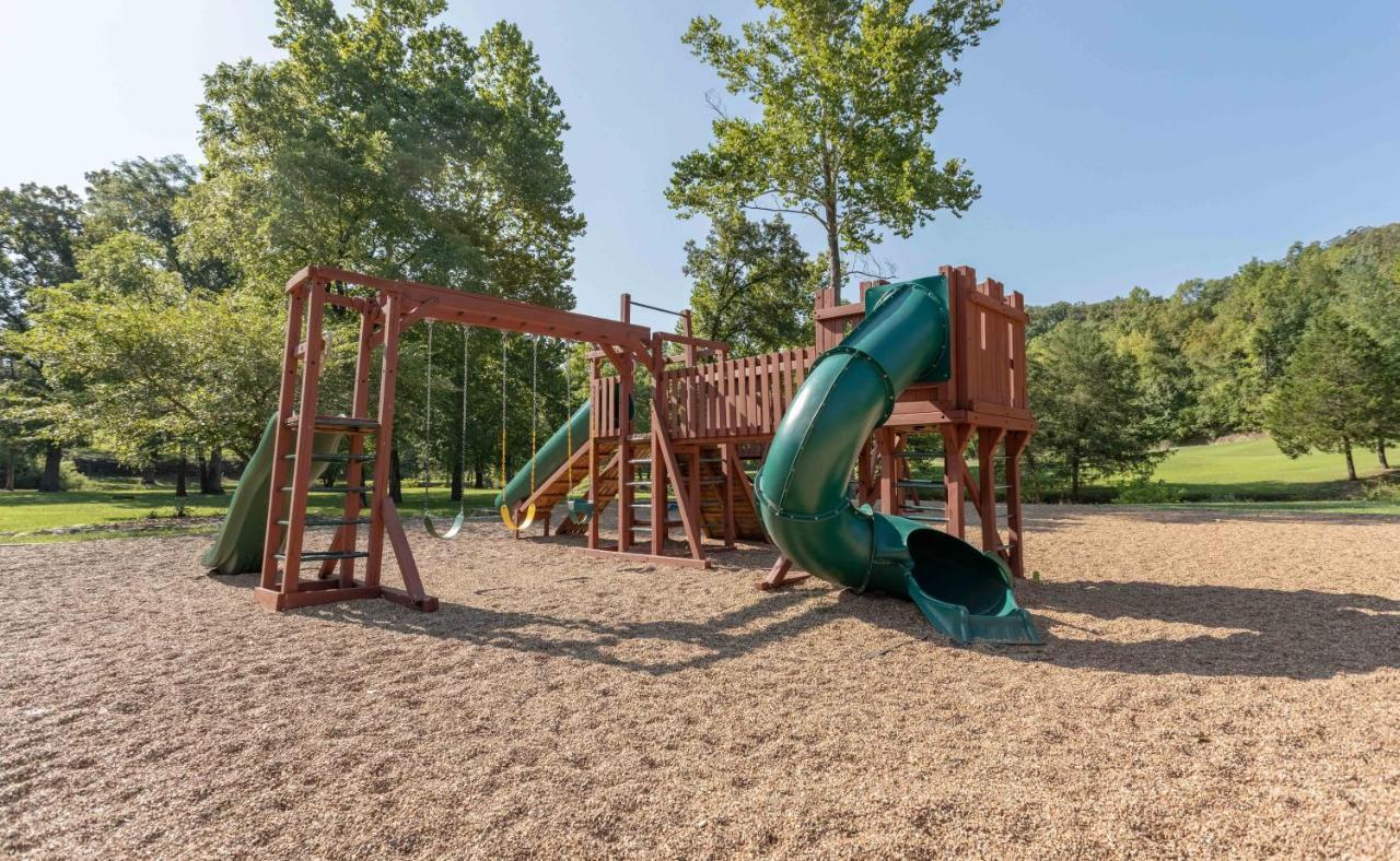 Makin Memories Lodge Cabin Branson West Bagian luar foto
