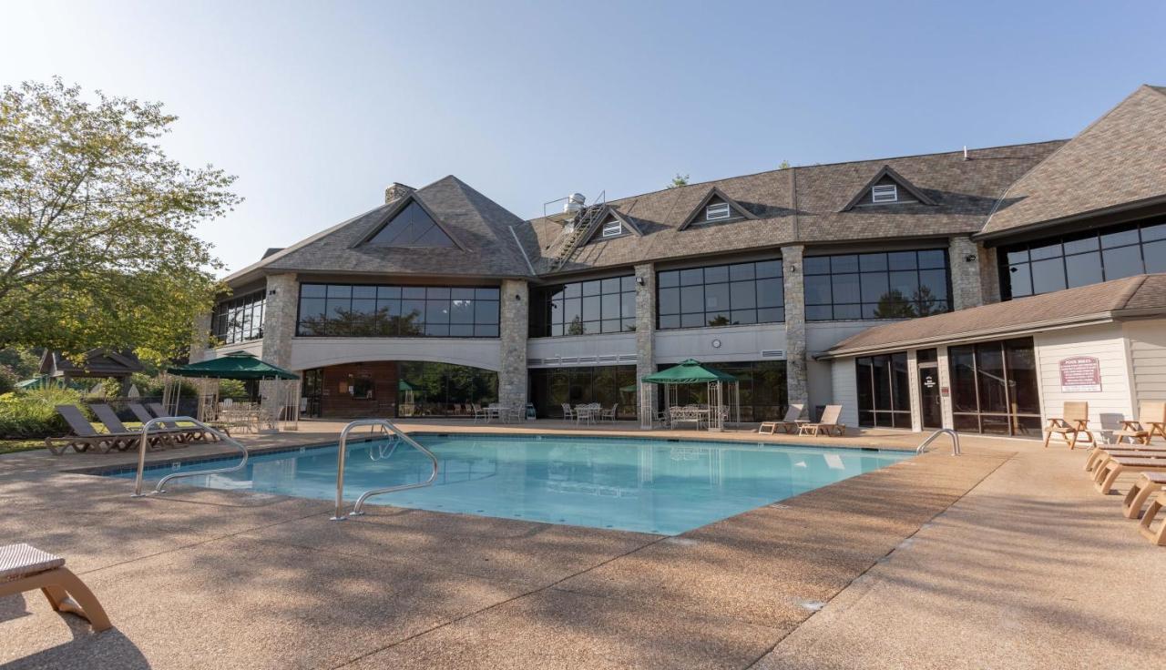 Makin Memories Lodge Cabin Branson West Bagian luar foto